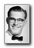 Steve Powell: class of 1966, Norte Del Rio High School, Sacramento, CA.